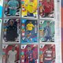 Football cards collection Image 9