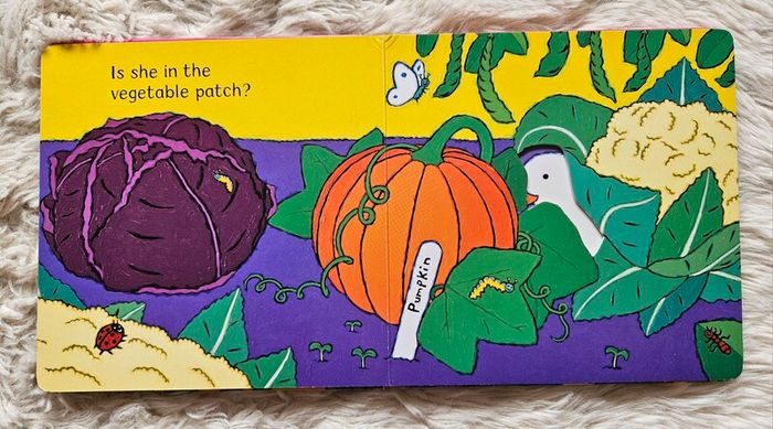 Where's That Duck? by Dan Crisp