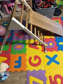 climbing frame