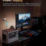 2.8kw AFERIY P280 Portable Power Station Image 5