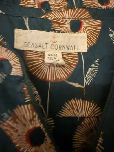 Seasalt Cornwall top