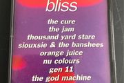 Various Artists - Maximum Bliss - cassette