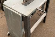 metabo table saw
