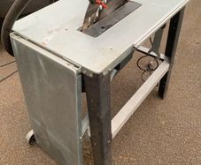 metabo table saw