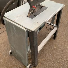 metabo table saw