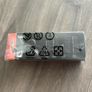 JBL T205 Wired In-Ear Headphones - Black Image 2