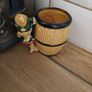 Vintage Guinness Ceramic Tankard Image 3