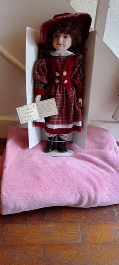 Doll 19