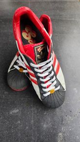 Adidas Superstar EU42.5 UK8.5