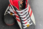 Adidas Superstar EU42.5 UK8.5