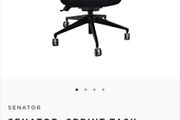 ergonomic office chair