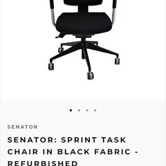 ergonomic office chair