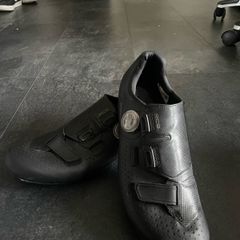 Shimano RC-5 road cycling shoes