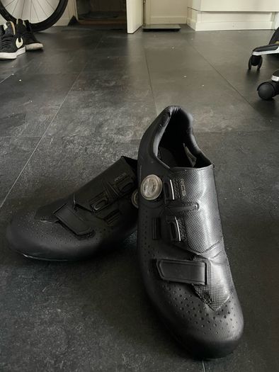Shimano RC-5 road cycling shoes