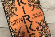 Book Kirke polish language