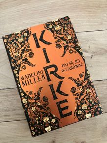 Book Kirke polish language
