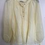 Zara tops Image 7