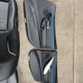BMW F30 M-Sport interior Image 6
