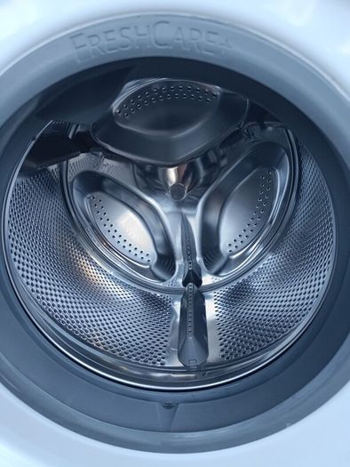 Whirlpool washing machine 9kg