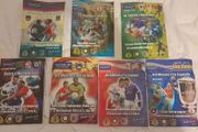 2005 Ulster Football Championship Programmes