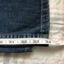 Ladies BNWT designer jeans W31"x L34" reduced Image 6