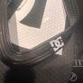 Dc shoes flip flops new size 10 Image 2