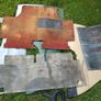 Saab 96, 95 V4 parts job lot Image 4