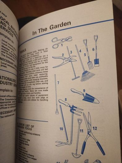 The Dairy Book Of Home Managment. Hardback In Good Condition.