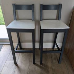 high stools