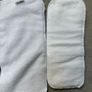 BumGenius Freetime AIO Cloth Nappy One Size 3 Inserts Image 4