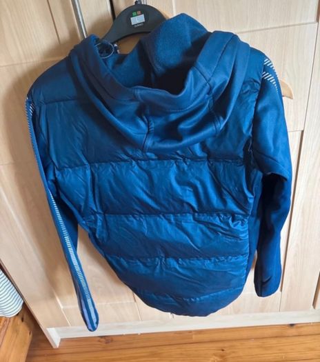 Mayo GAA jacket