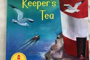 The Lighthouse Keeper's Tea