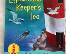 The Lighthouse Keeper's Tea