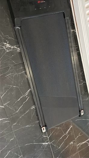 Under Desk Treadmill