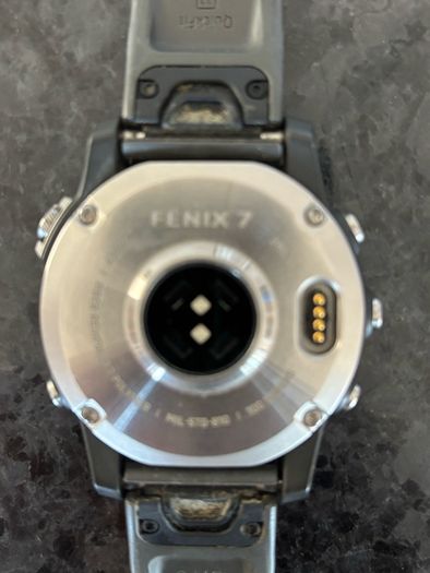 Garmin Fenix 7
