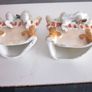 Vintage Pair  Bisque Porcelain Boy/Girl in Chair With Cat, German Image 6