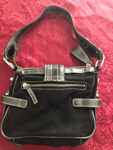 guess handbag