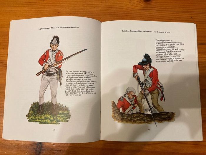 War book: ' Great Battles. Yorktown'