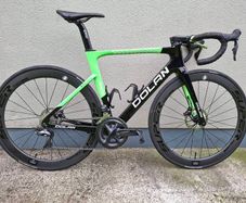 Dolan Ares