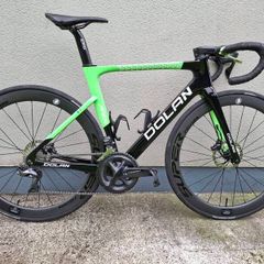 Dolan Ares