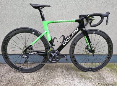 Dolan Ares