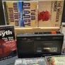 Cassette Tapes rock Music Film Audio & CD Clearout with Player (Some still Sealed) Image 4