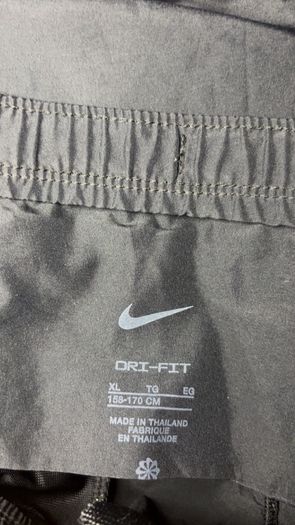 Nike Miller Series 3 Kids XL Set