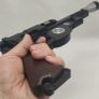 Mandalorian Blaster Image 5