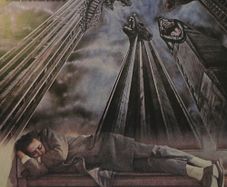 Steely Dan  The Royal Scam white label