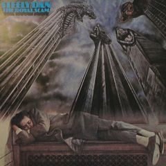 Steely Dan  The Royal Scam white label