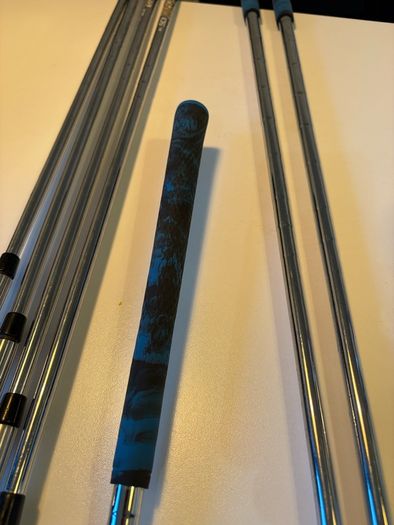 PXG 0311 P Gen4 Golf Irons