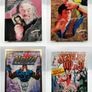 Comic Books (various) Job Lot Image 2