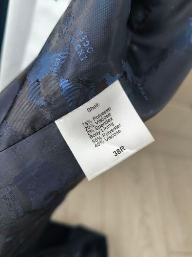 suit