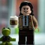 Lego LOKI Minifigure Lego Marvel Lego Minifigure Image 2